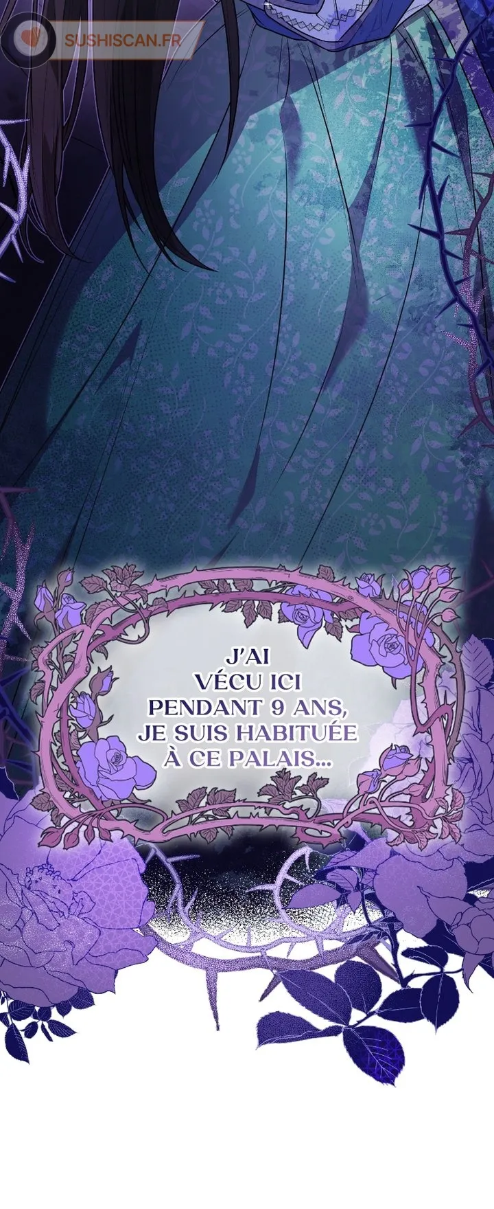 Read I’m the Queen in This Life FR Manga Online