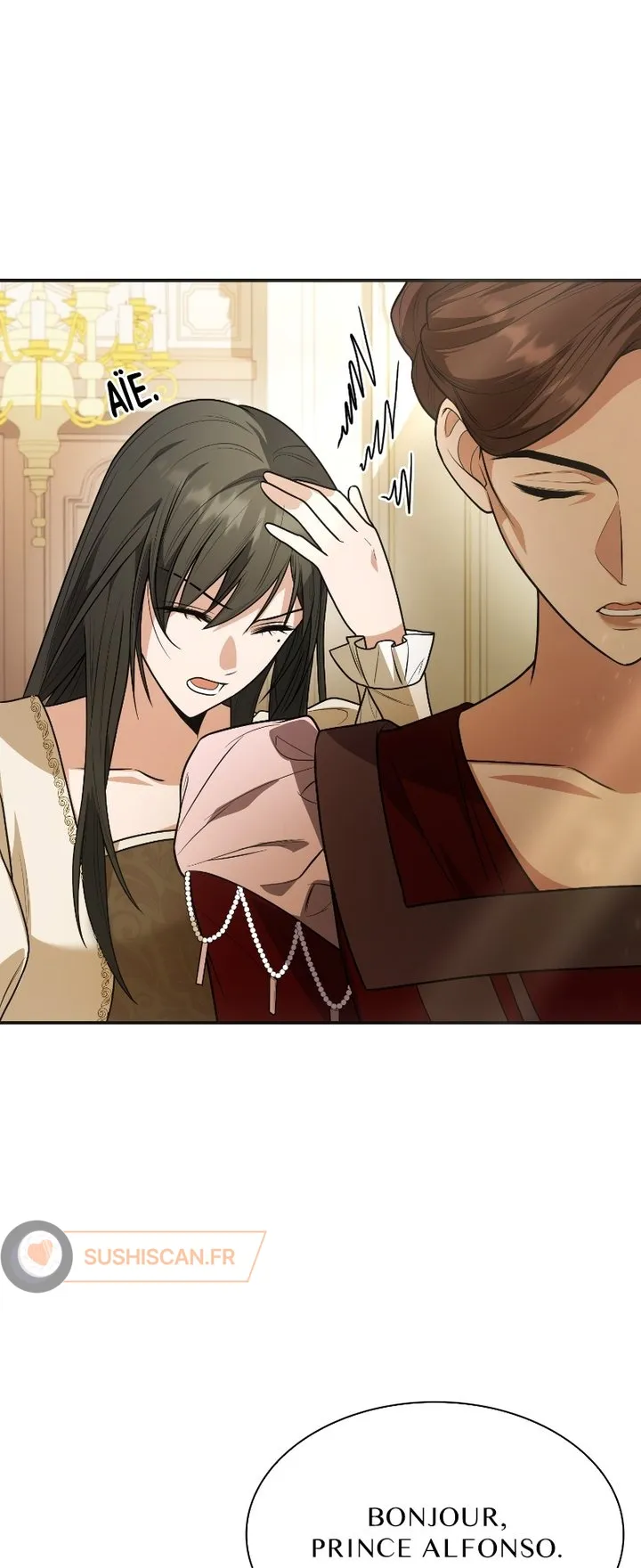 Read I’m the Queen in This Life FR Manga Online