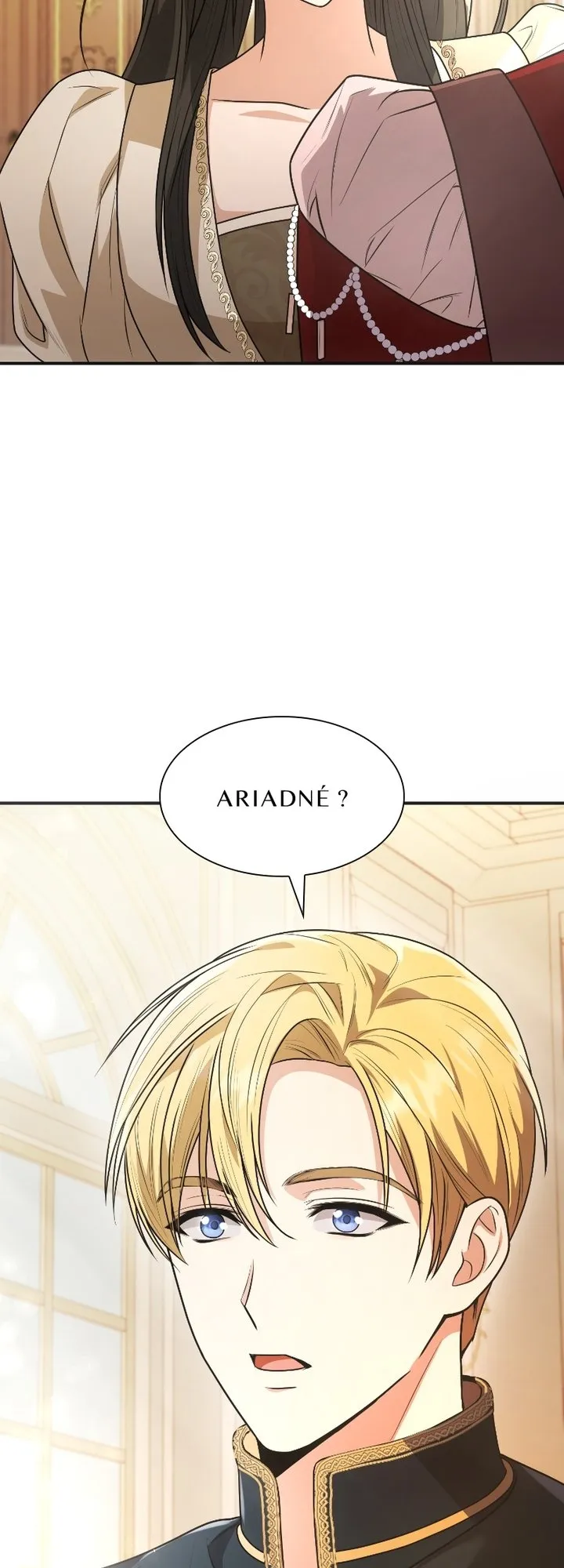 Read I’m the Queen in This Life FR Manga Online