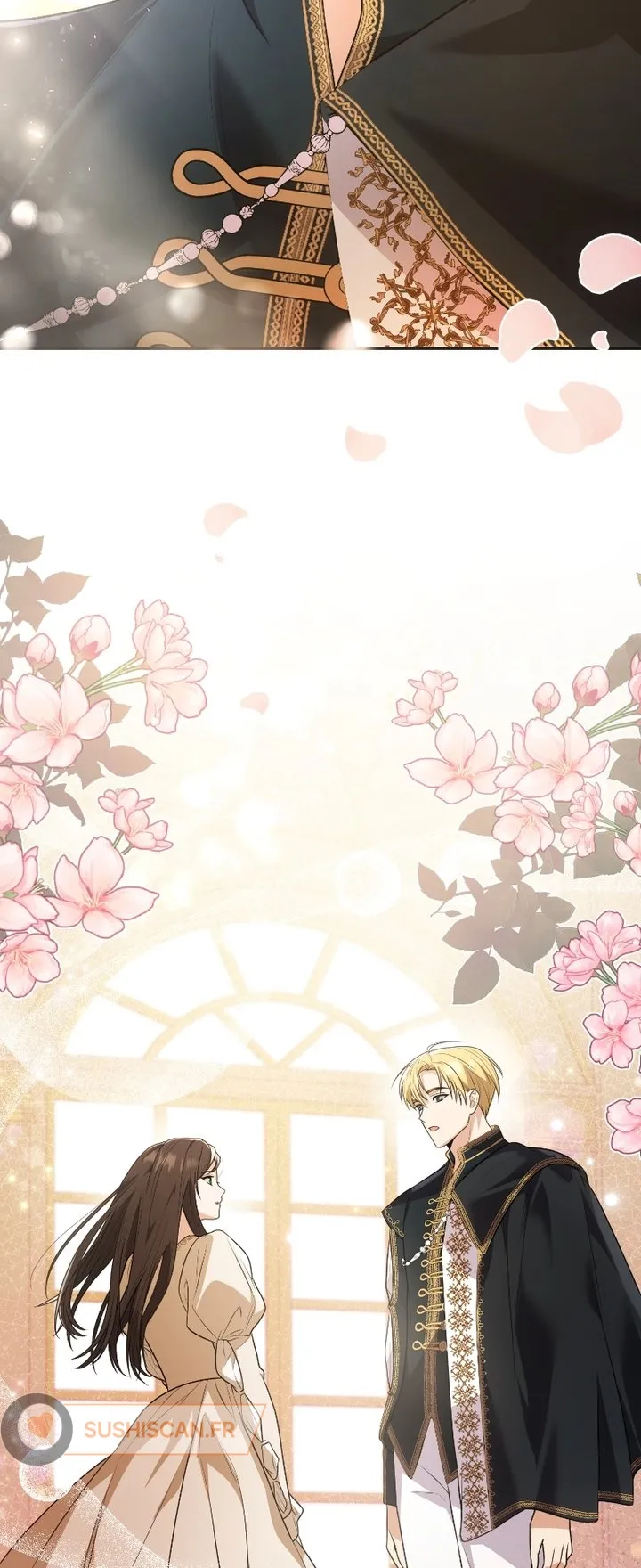 Read I’m the Queen in This Life FR Manga Online