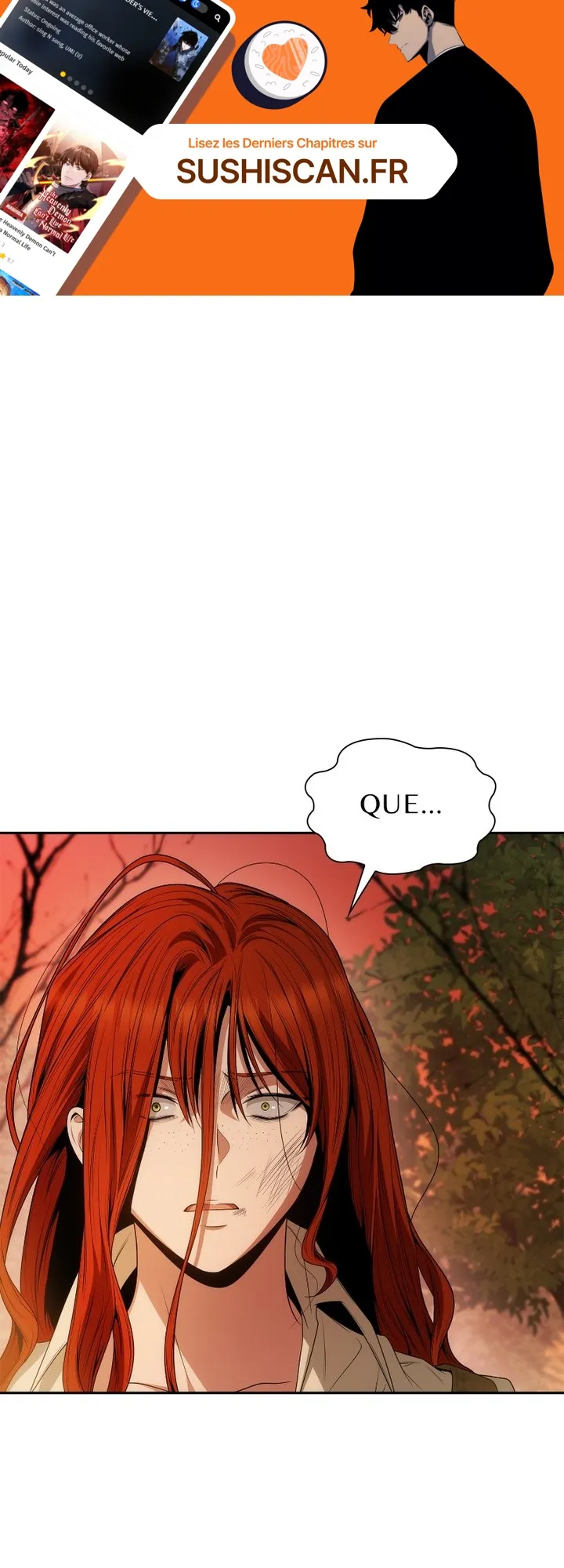Read I’m the Queen in This Life FR Manga Online
