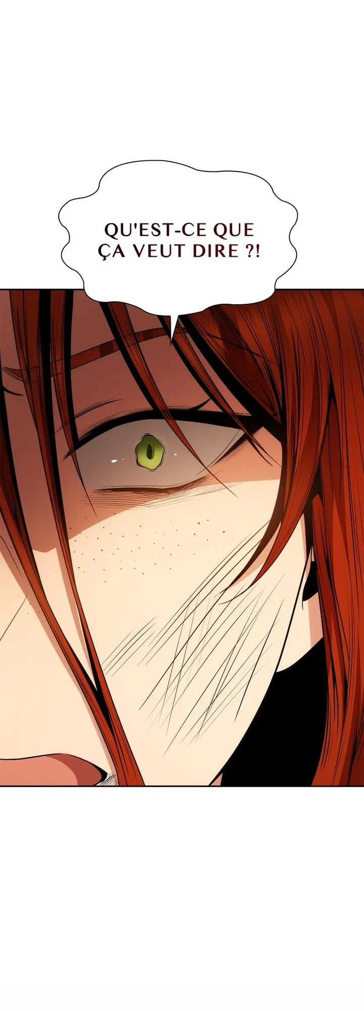 Read I’m the Queen in This Life FR Manga Online