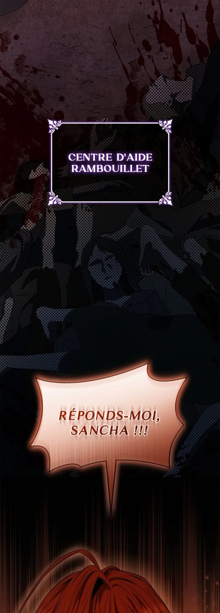 Read I’m the Queen in This Life FR Manga Online