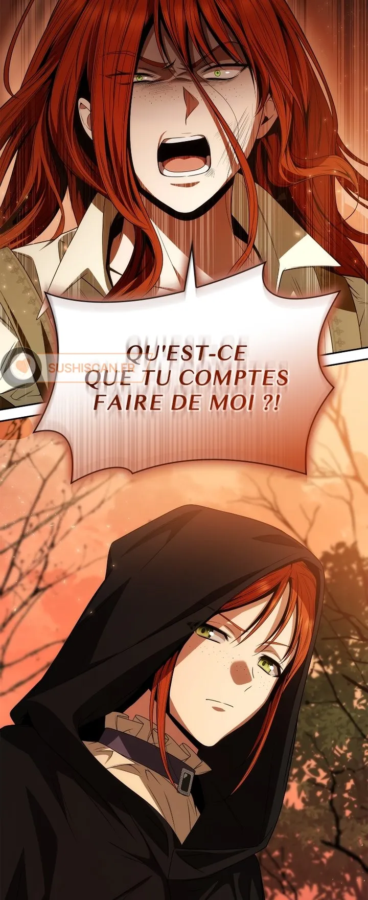 Read I’m the Queen in This Life FR Manga Online
