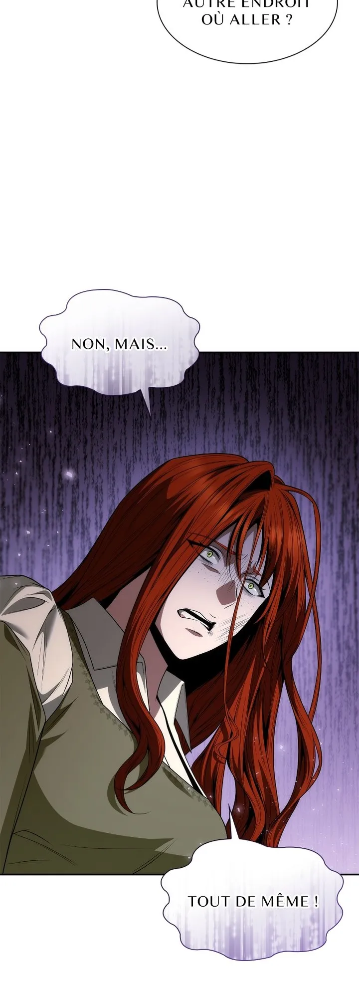 Read I’m the Queen in This Life FR Manga Online