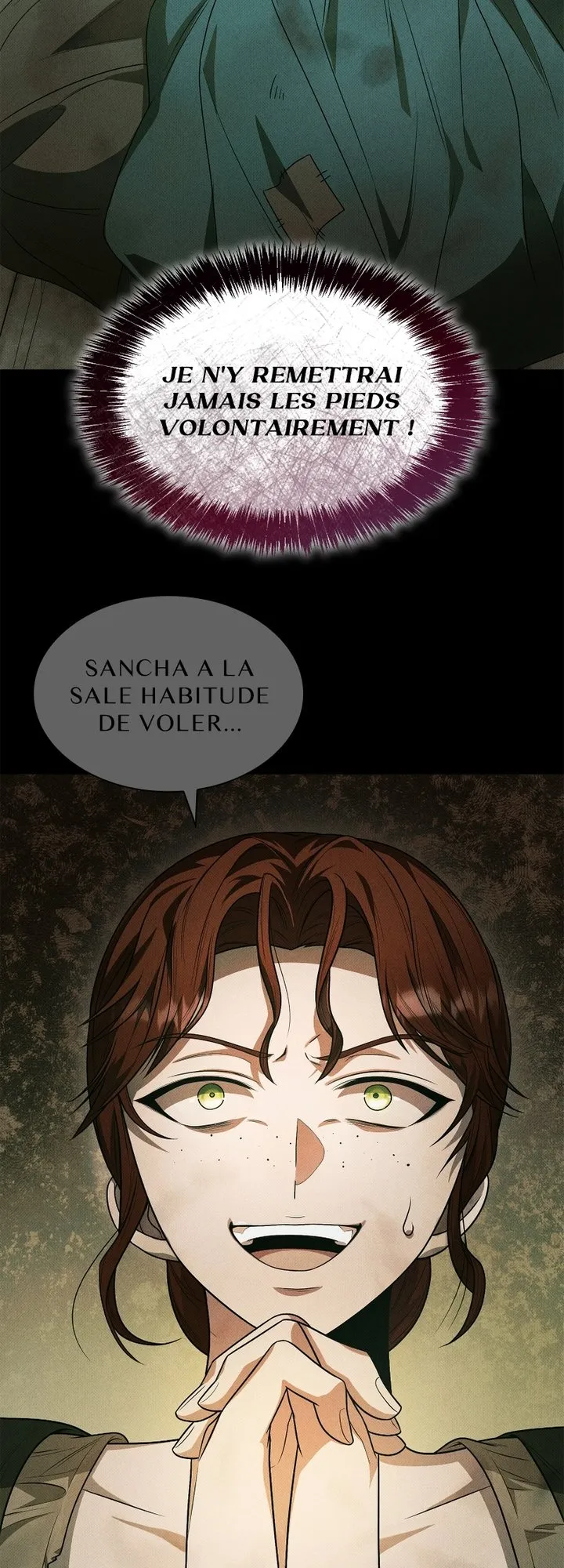 Read I’m the Queen in This Life FR Manga Online