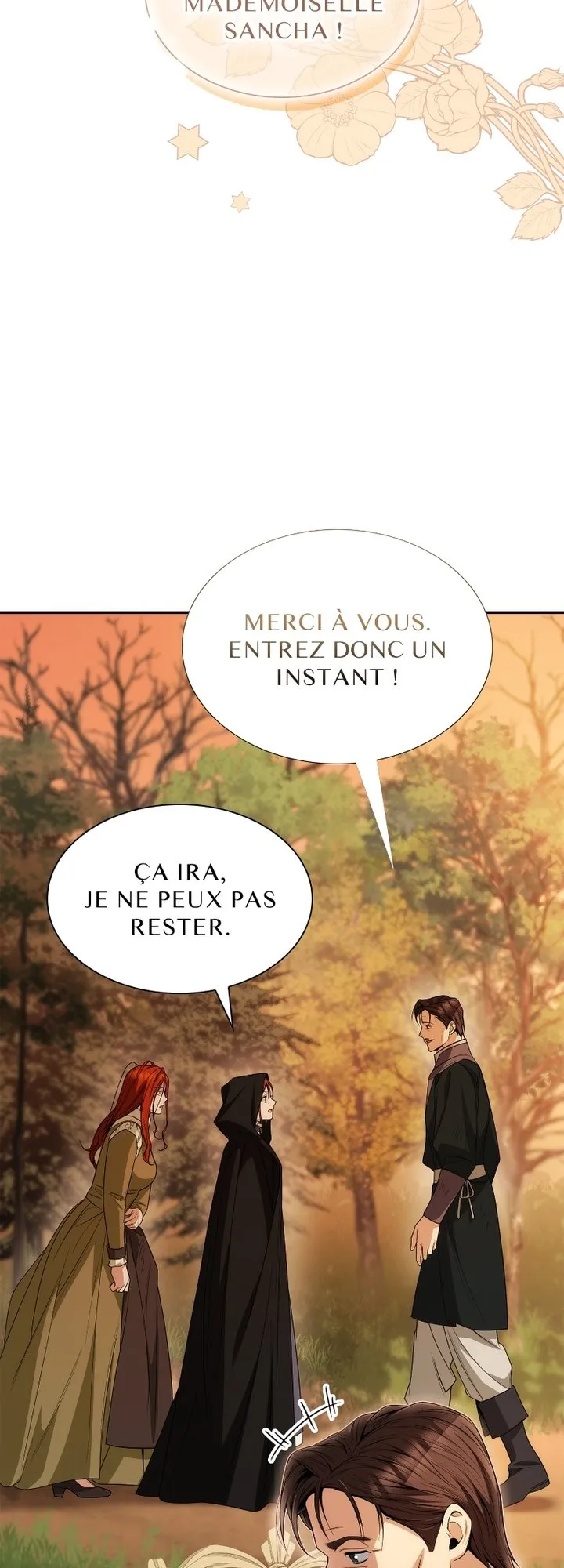 Read I’m the Queen in This Life FR Manga Online
