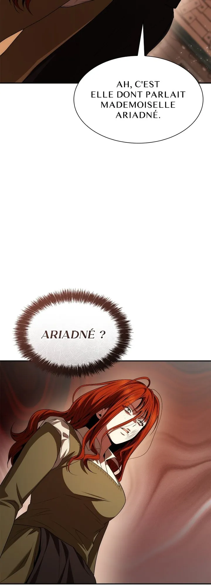 Read I’m the Queen in This Life FR Manga Online