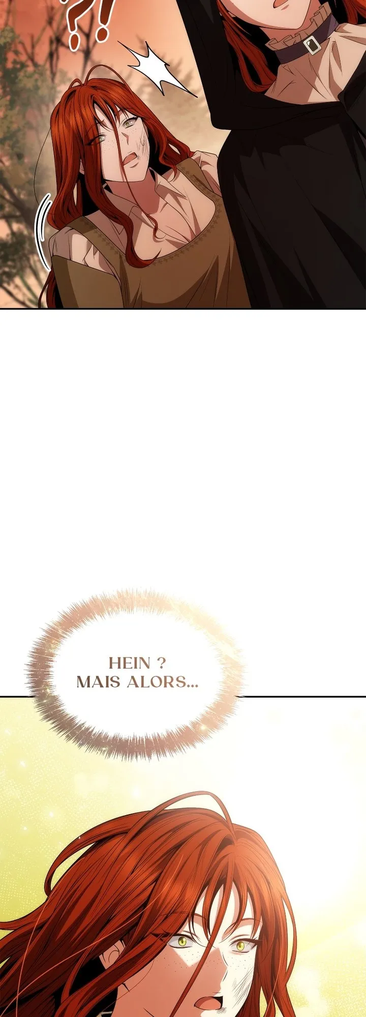Read I’m the Queen in This Life FR Manga Online