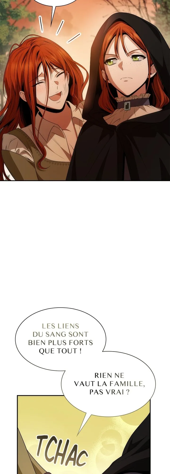 Read I’m the Queen in This Life FR Manga Online