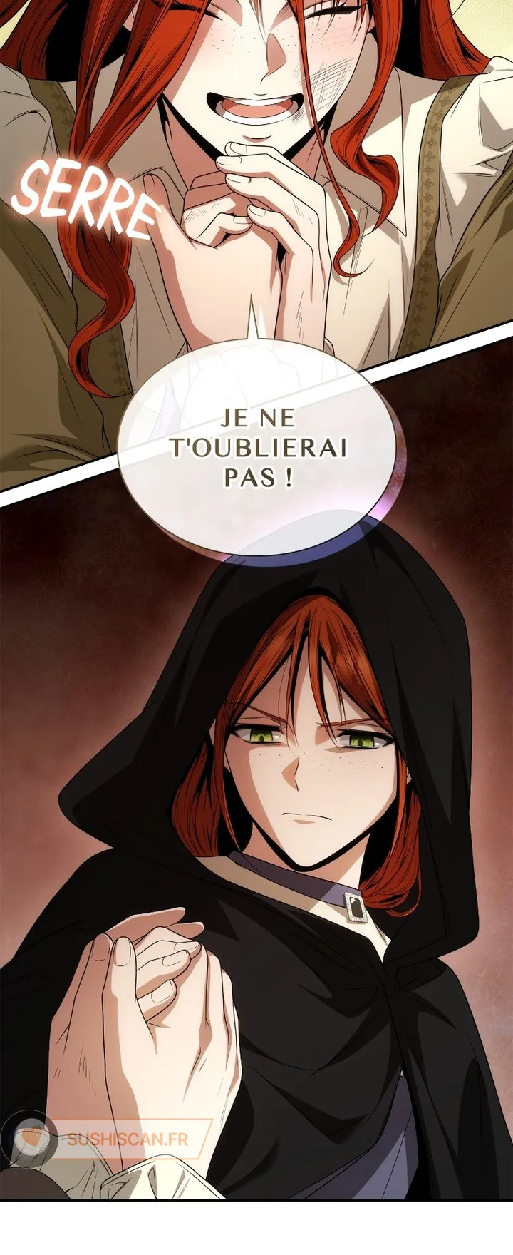 Read I’m the Queen in This Life FR Manga Online