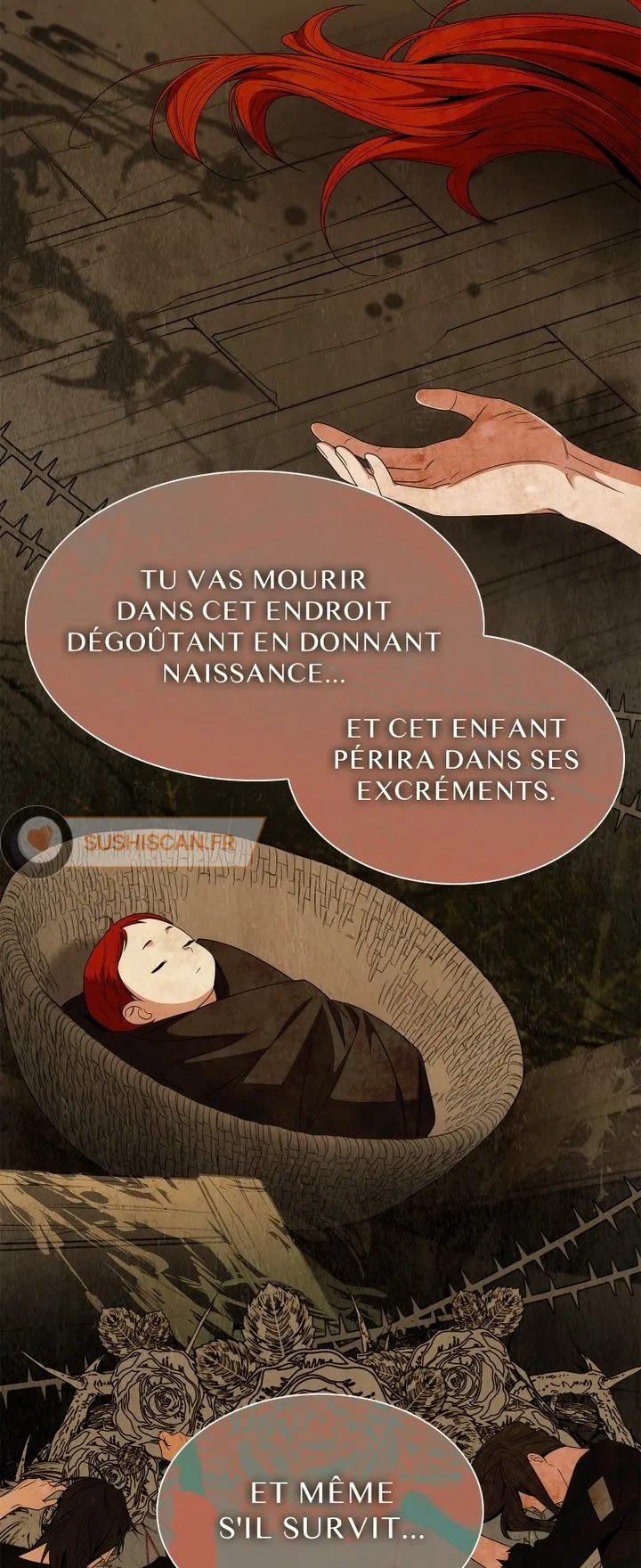Read I’m the Queen in This Life FR Manga Online