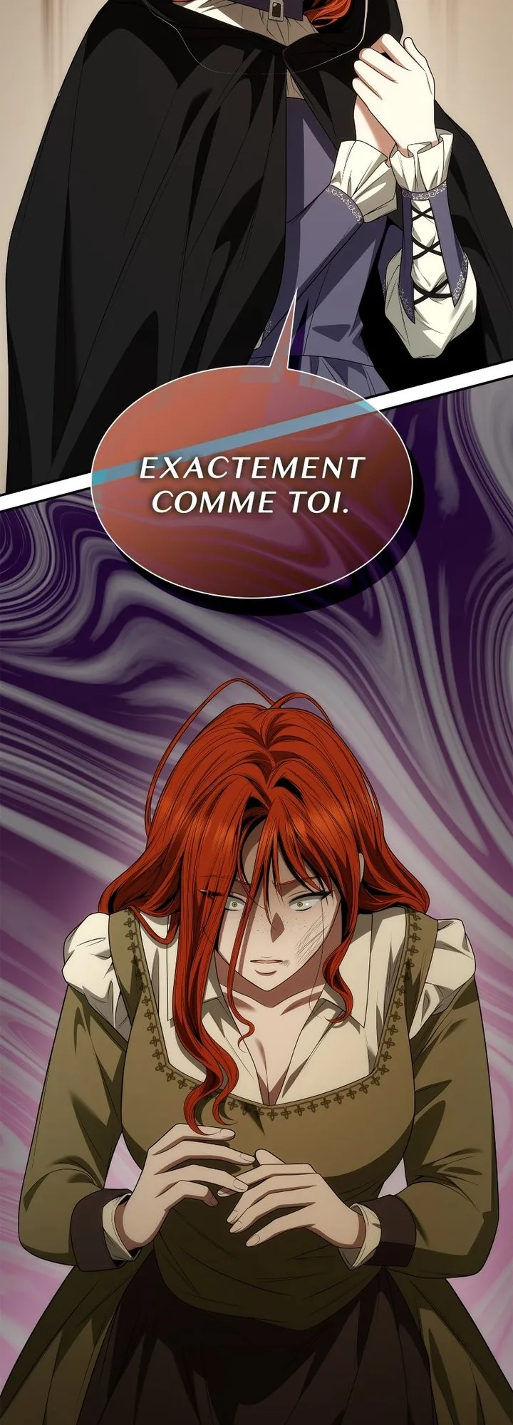 Read I’m the Queen in This Life FR Manga Online