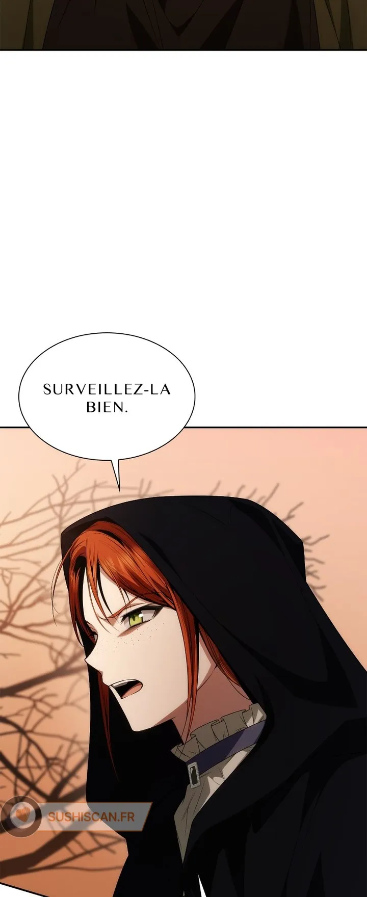 Read I’m the Queen in This Life FR Manga Online