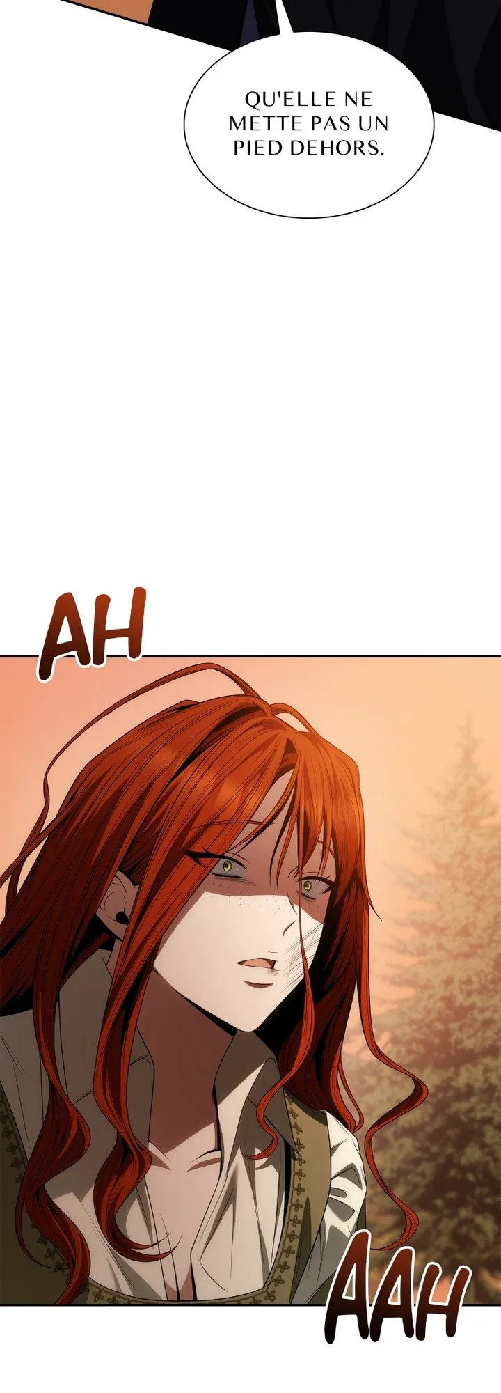 Read I’m the Queen in This Life FR Manga Online