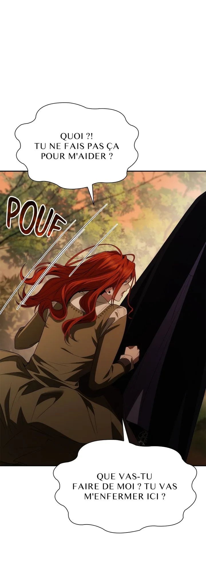 Read I’m the Queen in This Life FR Manga Online