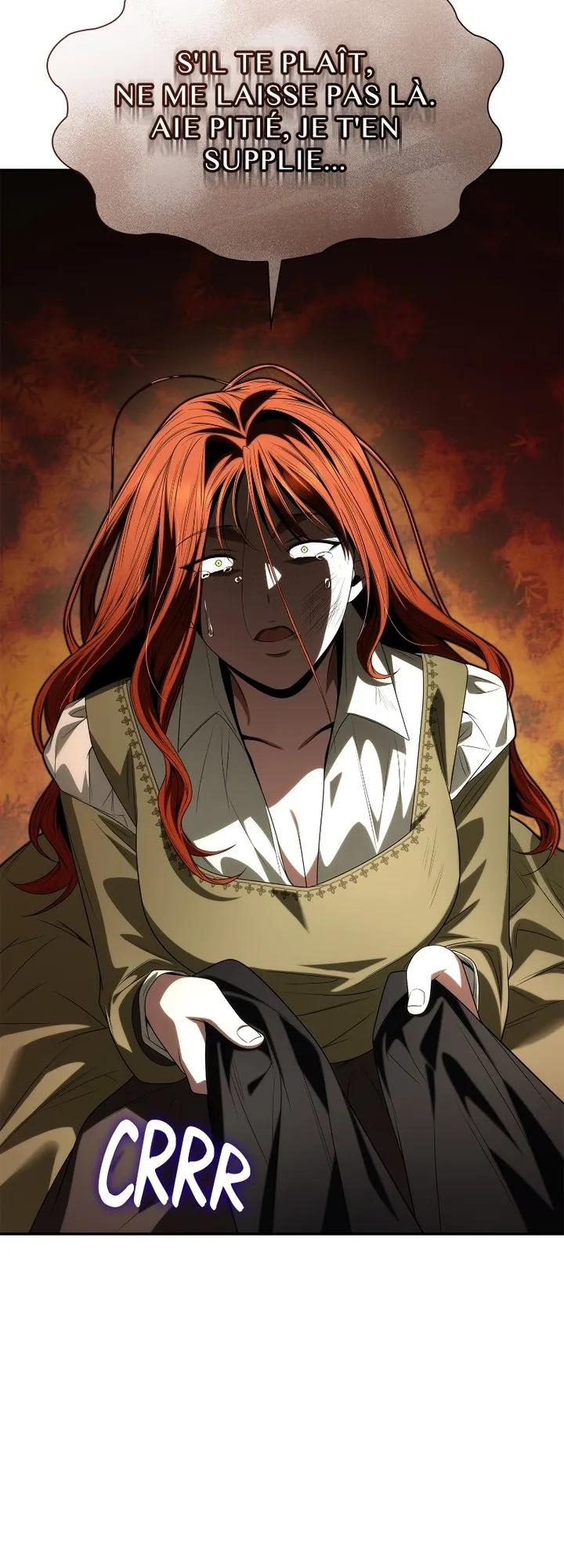 Read I’m the Queen in This Life FR Manga Online