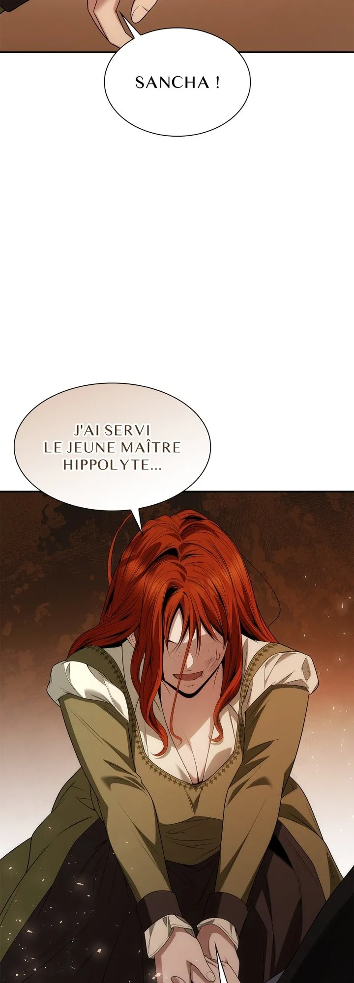 Read I’m the Queen in This Life FR Manga Online