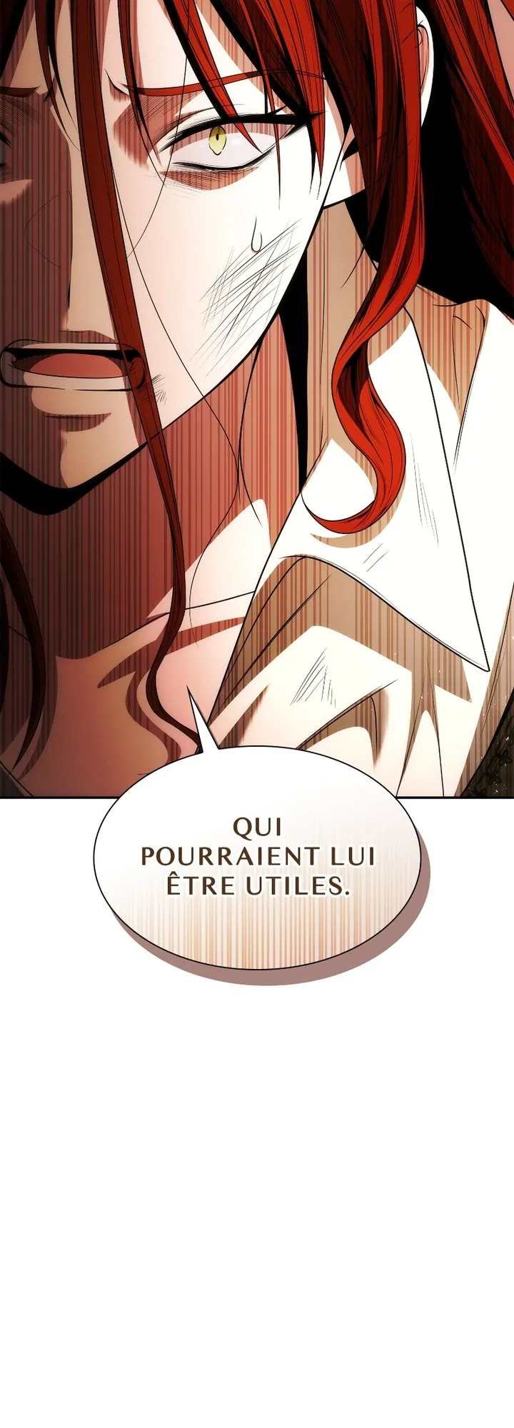 Read I’m the Queen in This Life FR Manga Online