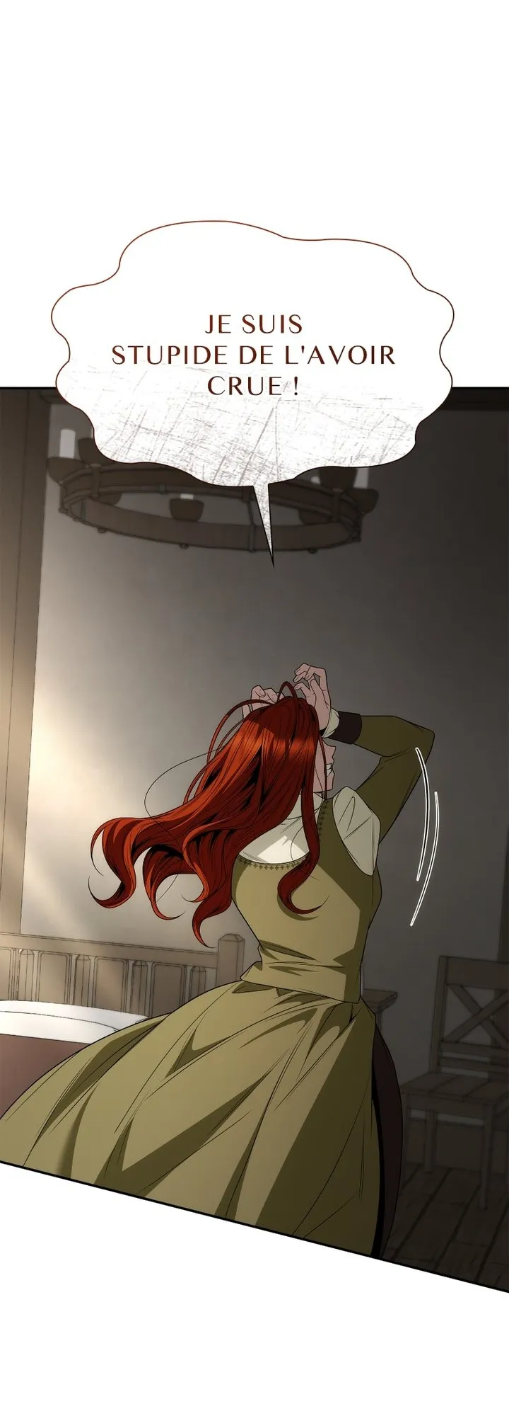 Read I’m the Queen in This Life FR Manga Online