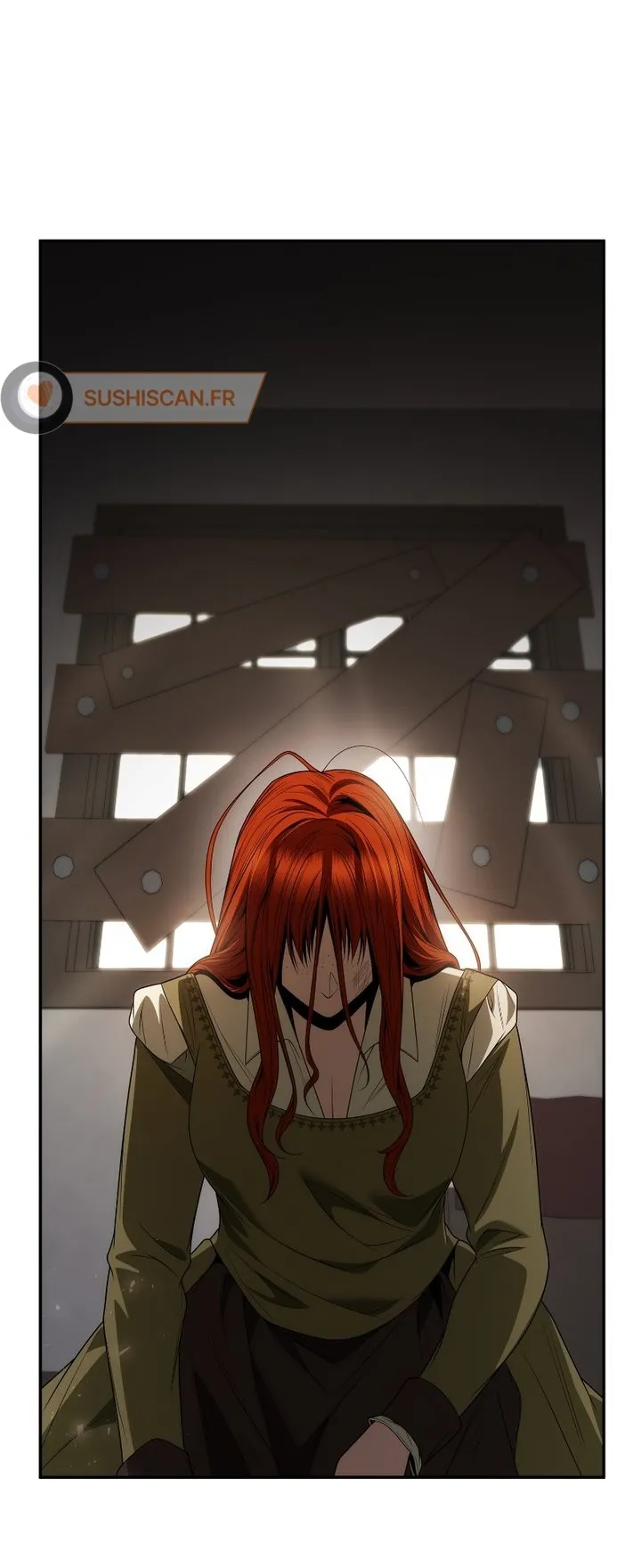 Read I’m the Queen in This Life FR Manga Online