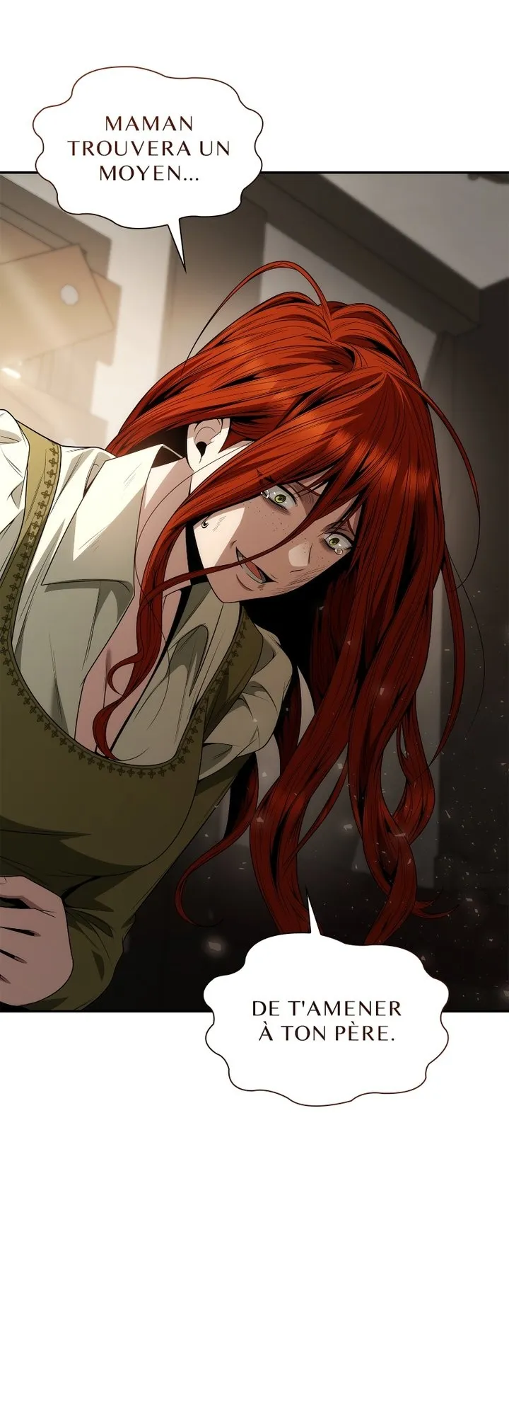 Read I’m the Queen in This Life FR Manga Online