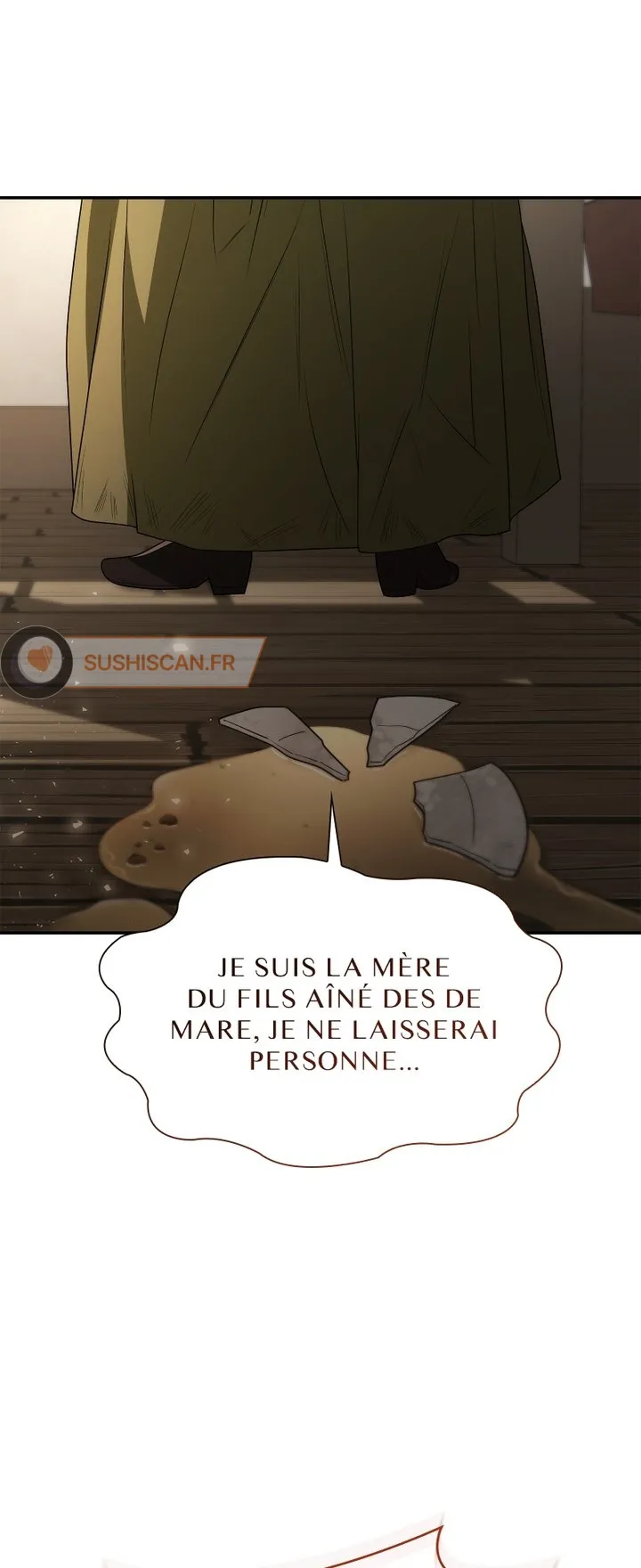 Read I’m the Queen in This Life FR Manga Online