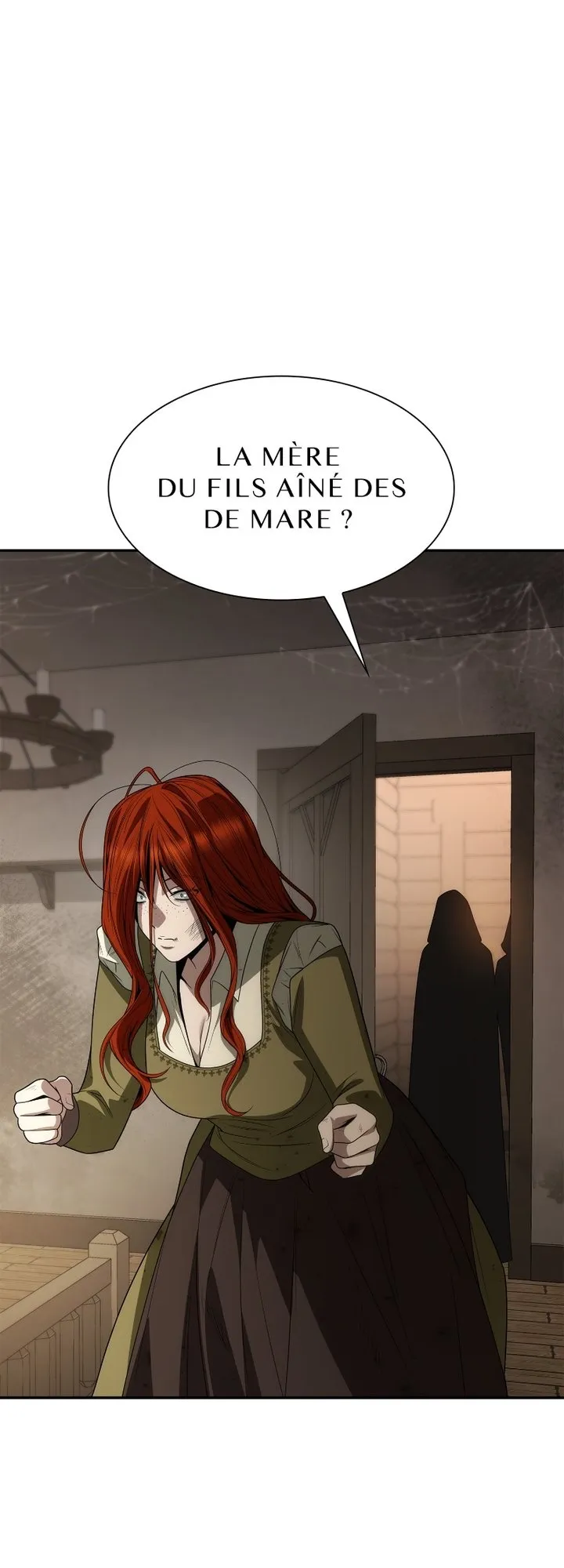 Read I’m the Queen in This Life FR Manga Online