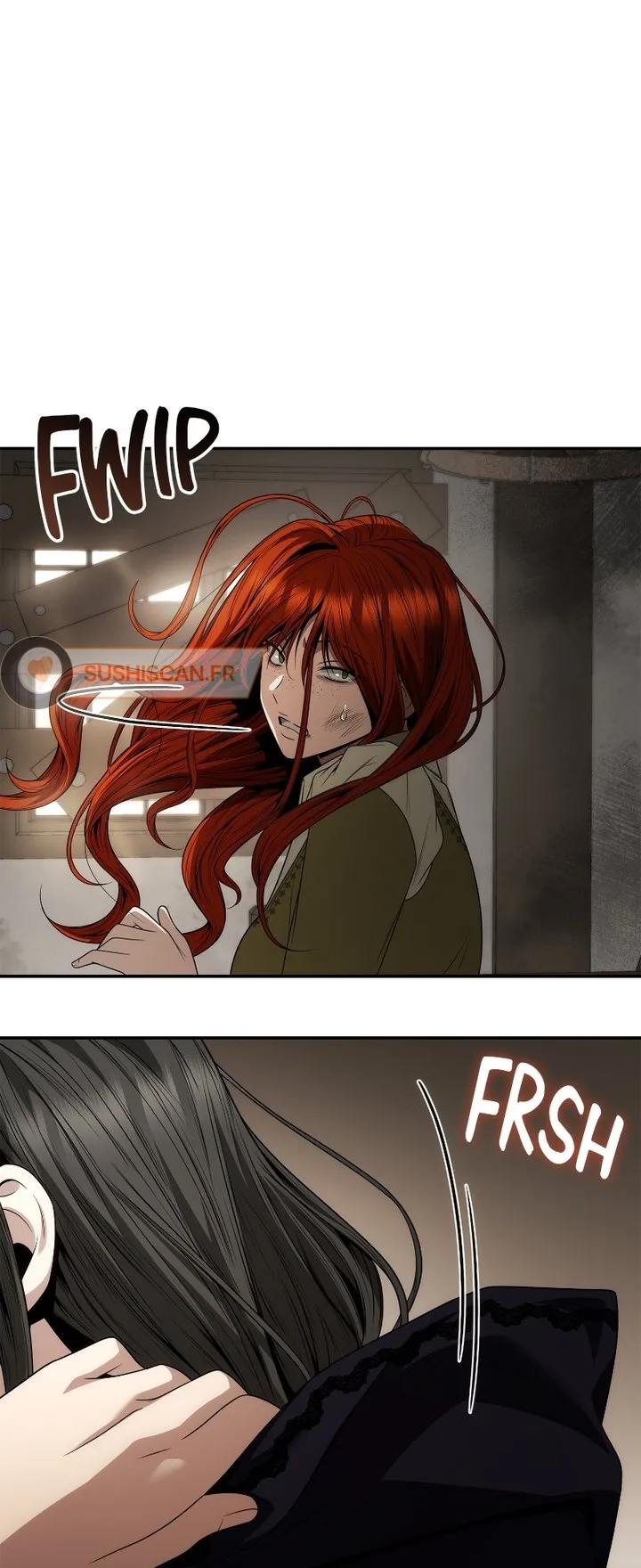 Read I’m the Queen in This Life FR Manga Online