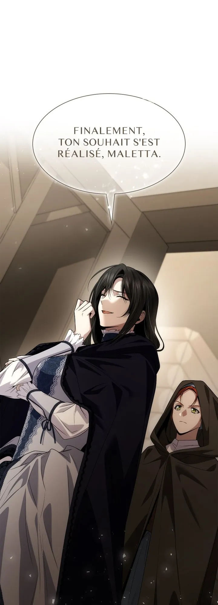 Read I’m the Queen in This Life FR Manga Online