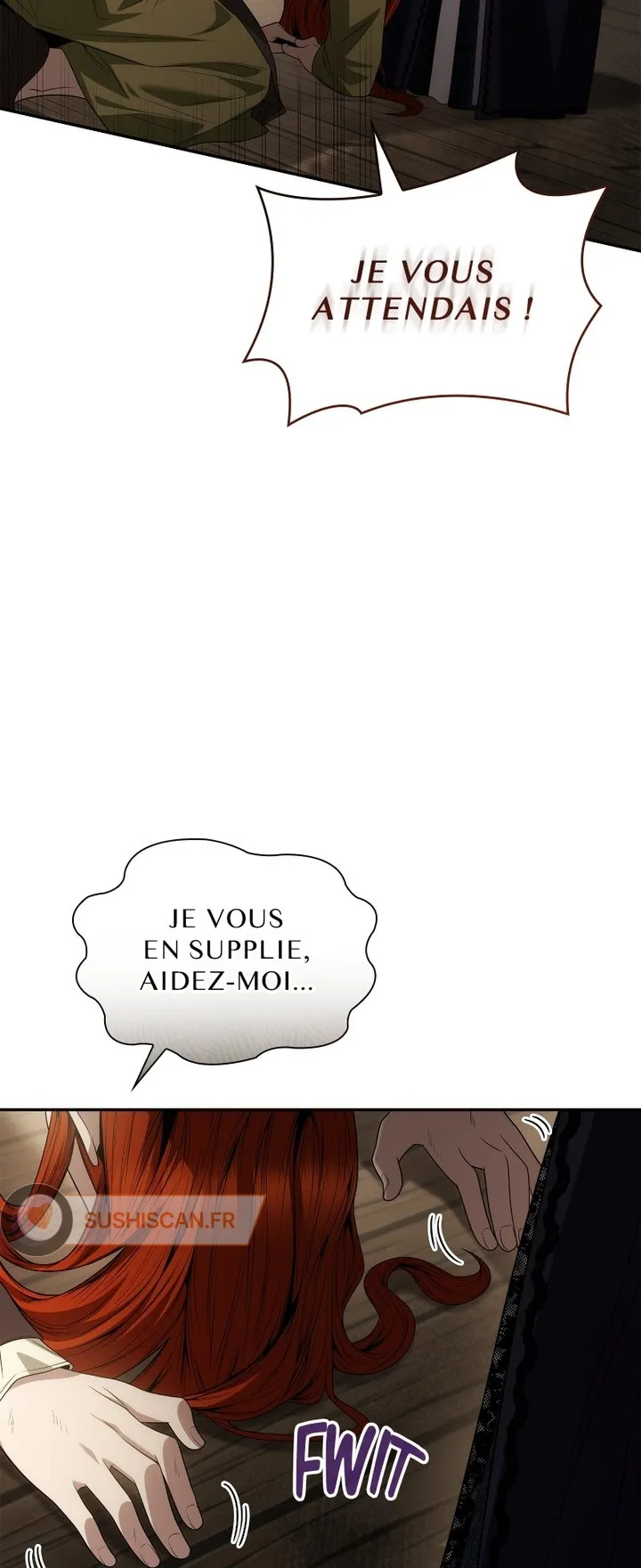 Read I’m the Queen in This Life FR Manga Online