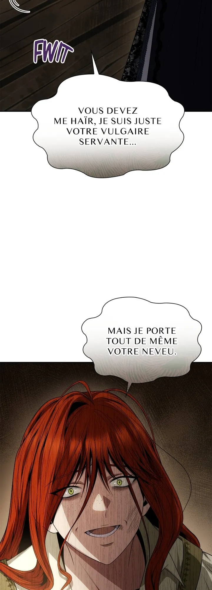 Read I’m the Queen in This Life FR Manga Online