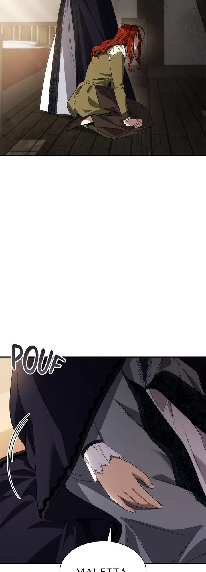 Read I’m the Queen in This Life FR Manga Online
