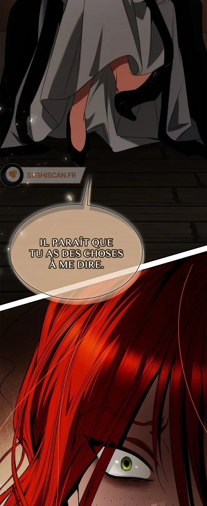 Read I’m the Queen in This Life FR Manga Online