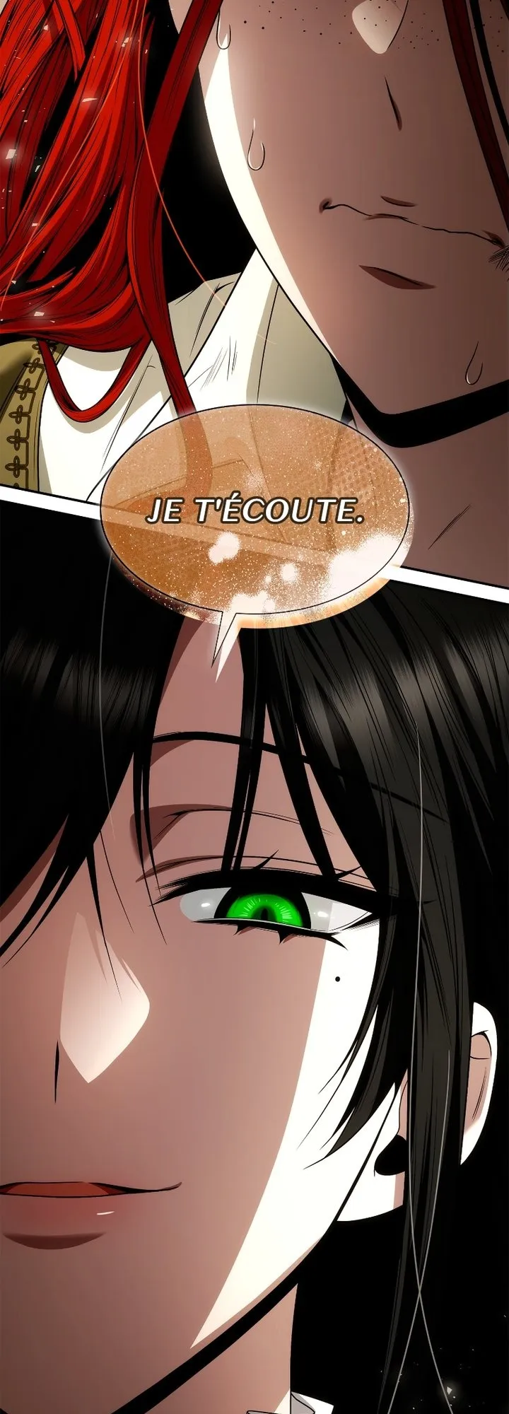 Read I’m the Queen in This Life FR Manga Online