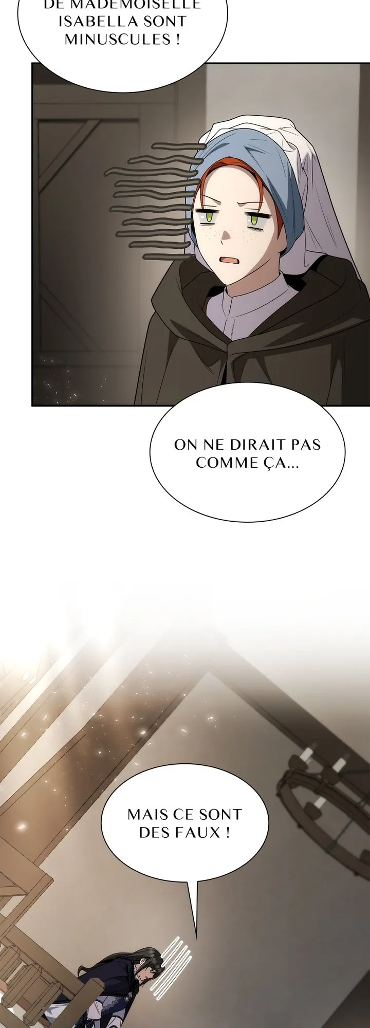 Read I’m the Queen in This Life FR Manga Online