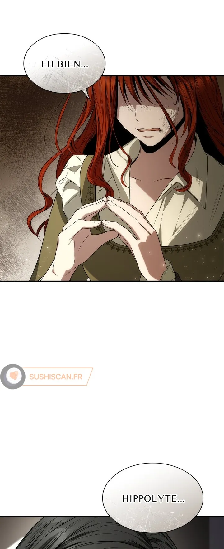 Read I’m the Queen in This Life FR Manga Online