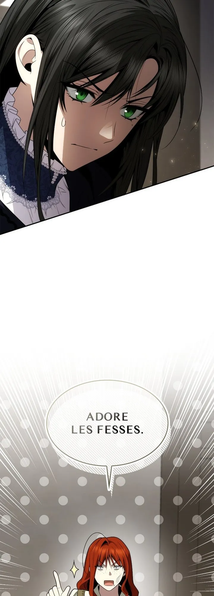Read I’m the Queen in This Life FR Manga Online