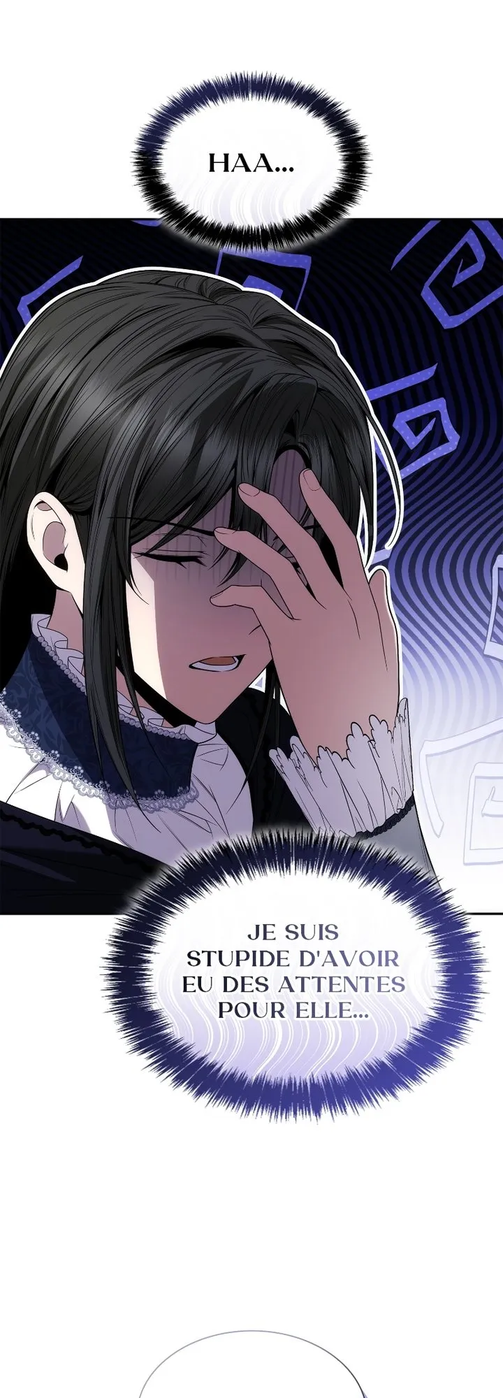 Read I’m the Queen in This Life FR Manga Online