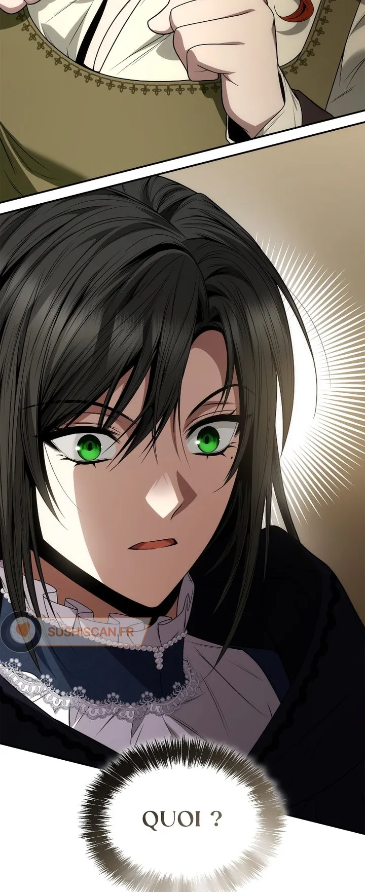 Read I’m the Queen in This Life FR Manga Online