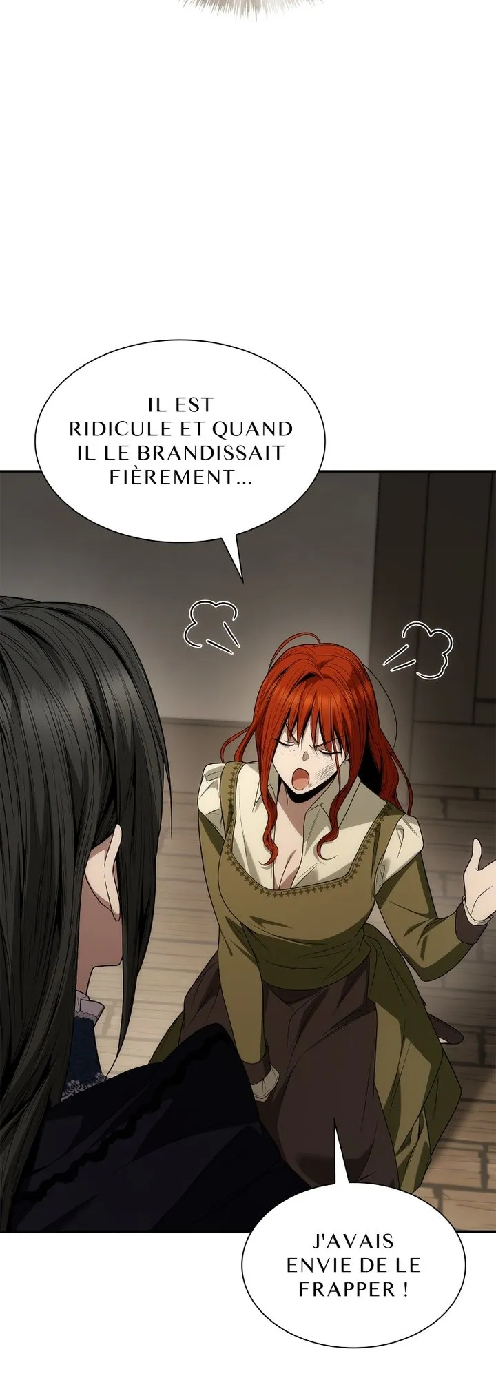 Read I’m the Queen in This Life FR Manga Online