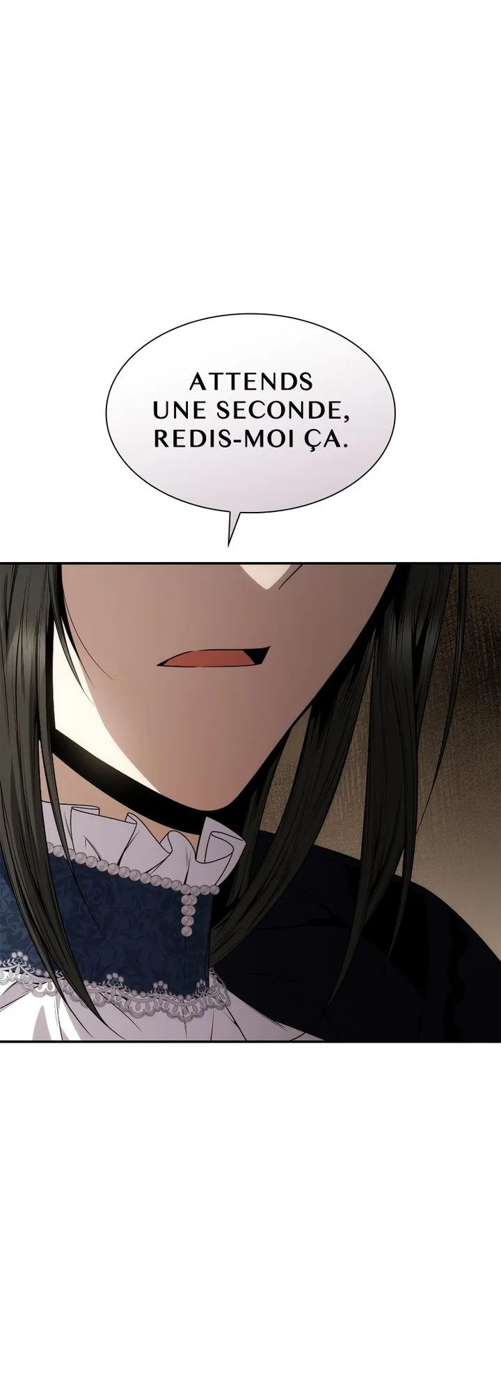 Read I’m the Queen in This Life FR Manga Online
