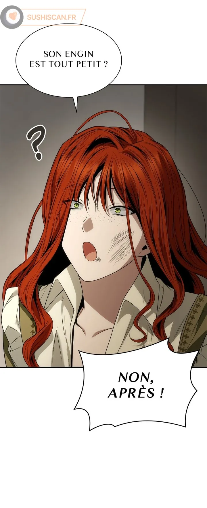 Read I’m the Queen in This Life FR Manga Online