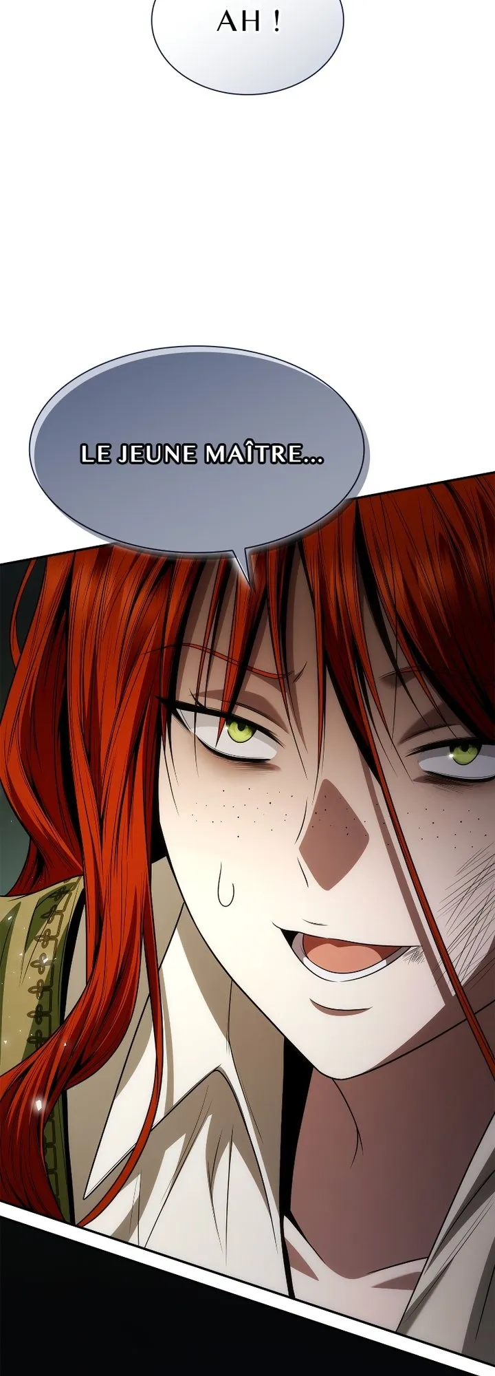 Read I’m the Queen in This Life FR Manga Online
