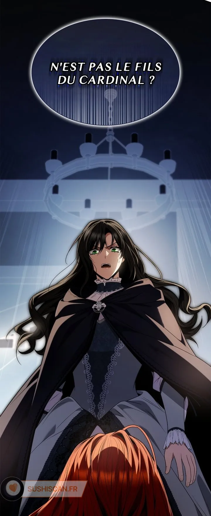 Read I’m the Queen in This Life FR Manga Online