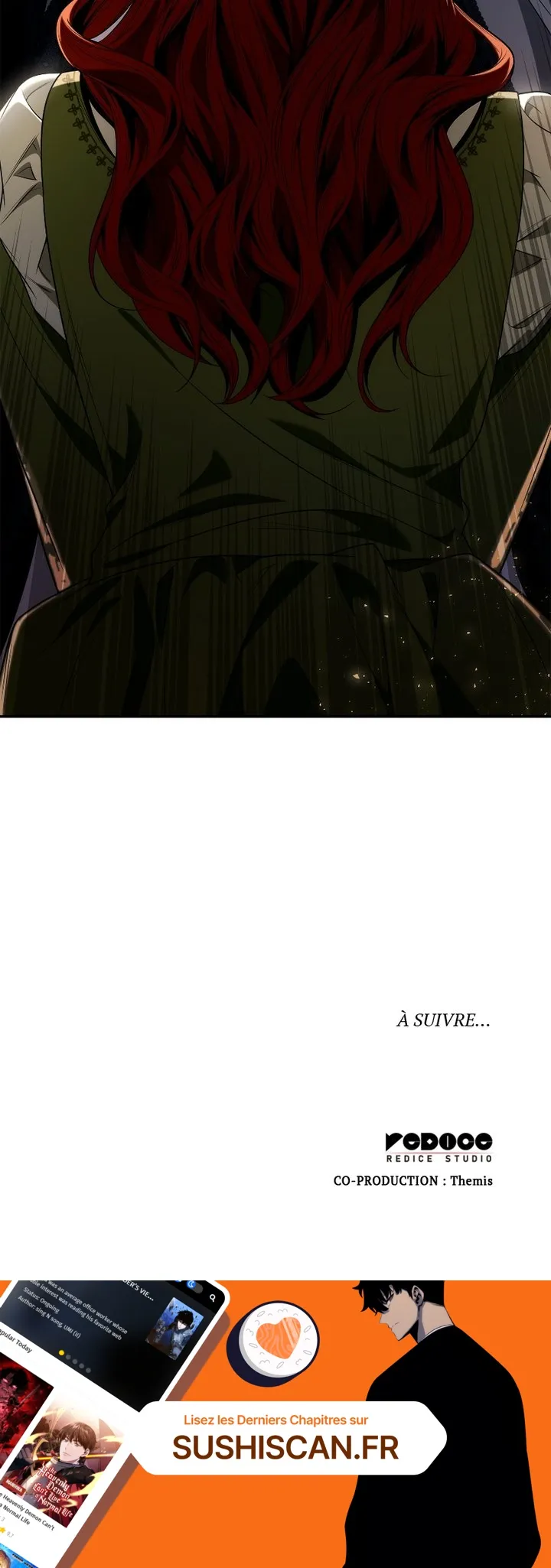Read I’m the Queen in This Life FR Manga Online