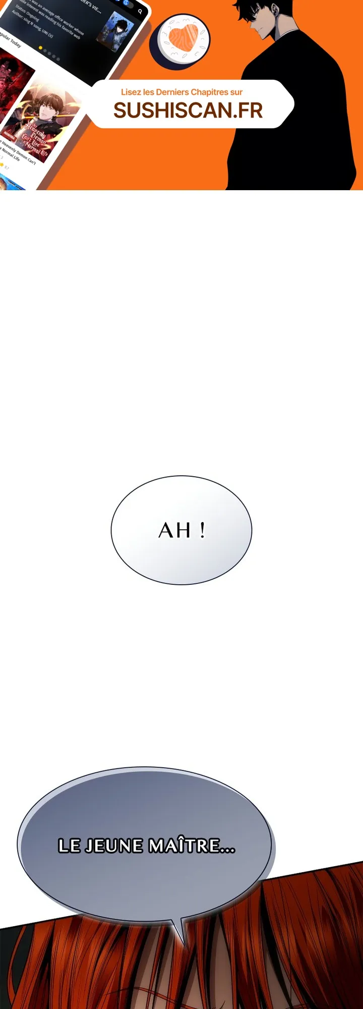 Read I’m the Queen in This Life FR Manga Online