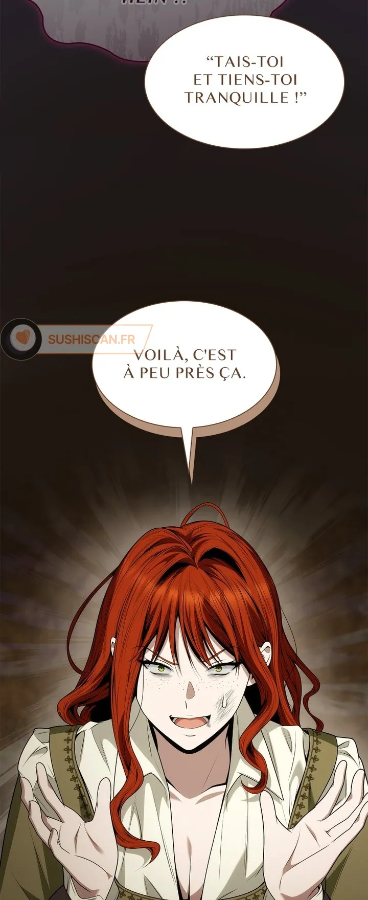 Read I’m the Queen in This Life FR Manga Online