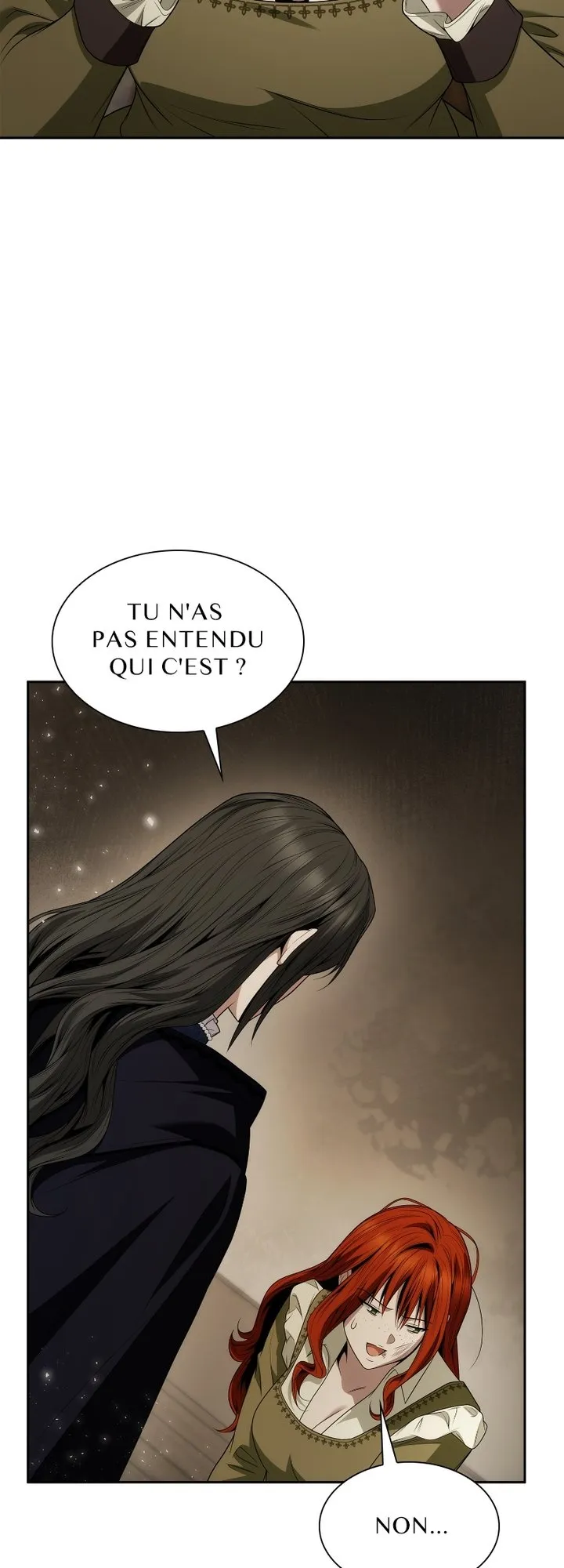 Read I’m the Queen in This Life FR Manga Online