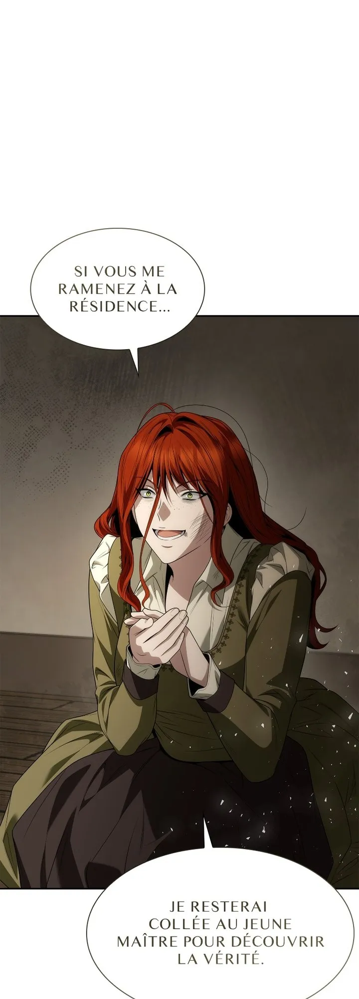 Read I’m the Queen in This Life FR Manga Online